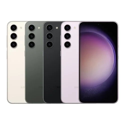 삼성 갤럭시 S23 256GB 특S급-뉴퍼마켓, 팬텀블랙, 256GB