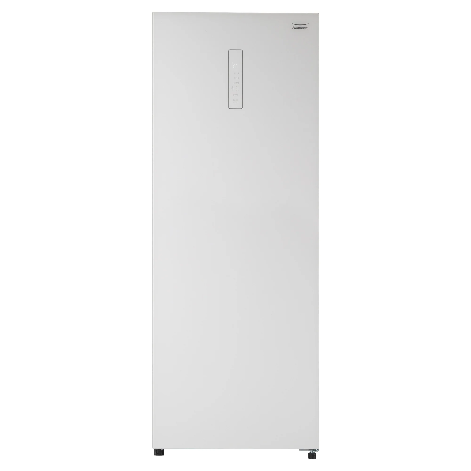 풀무원건강생활 김치간 168L 1도어 스탠드형 김치냉장고 방문설치, 루미