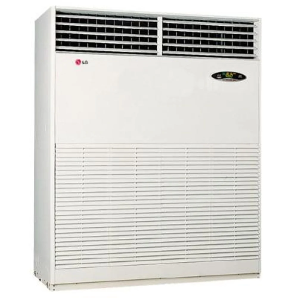 LG 휘센 160평 업소용 인버터 스탠드 에어컨 PQ5800N9SF, P