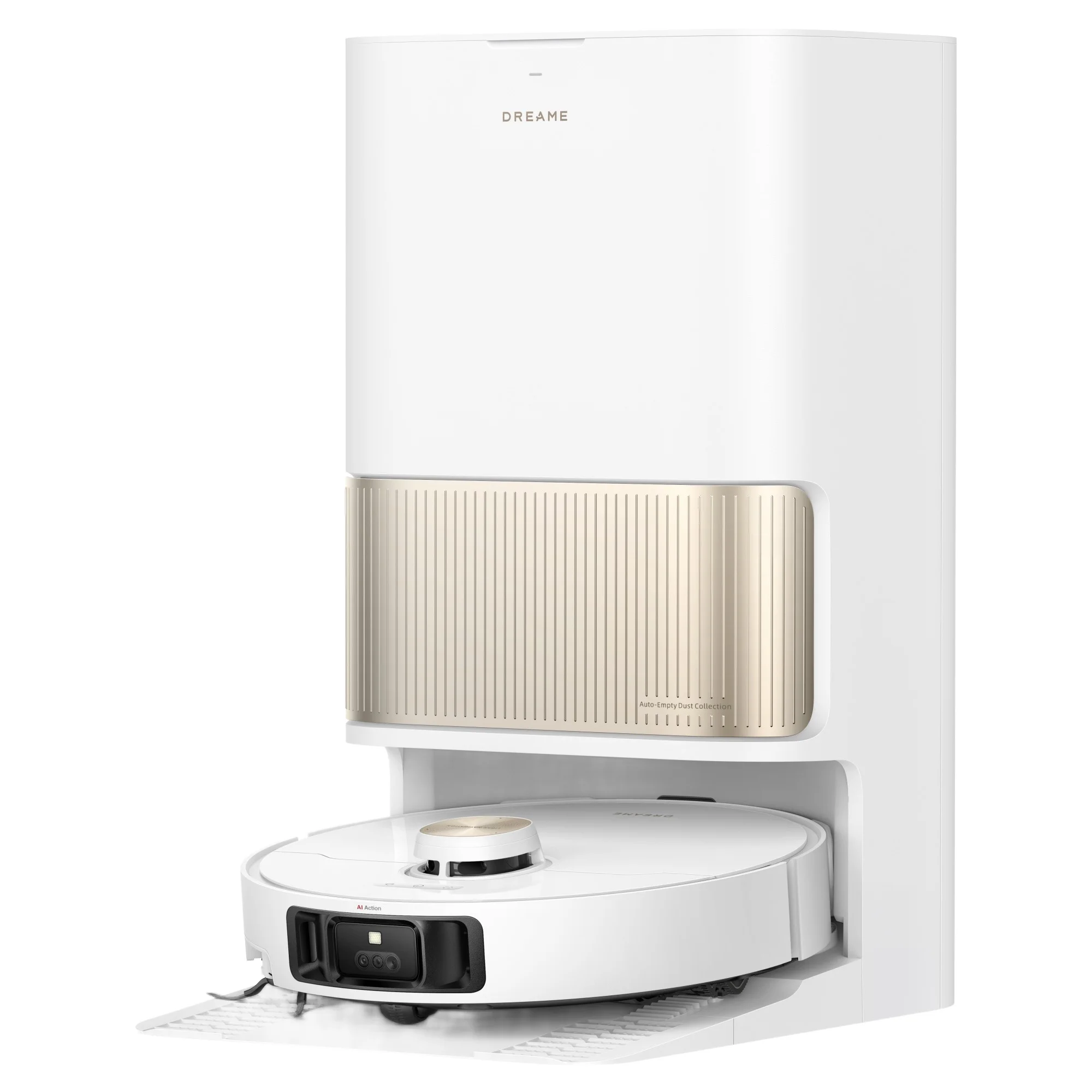 드리미 올인원 로봇청소기 L40s Pro Ultra, L40s Pro U