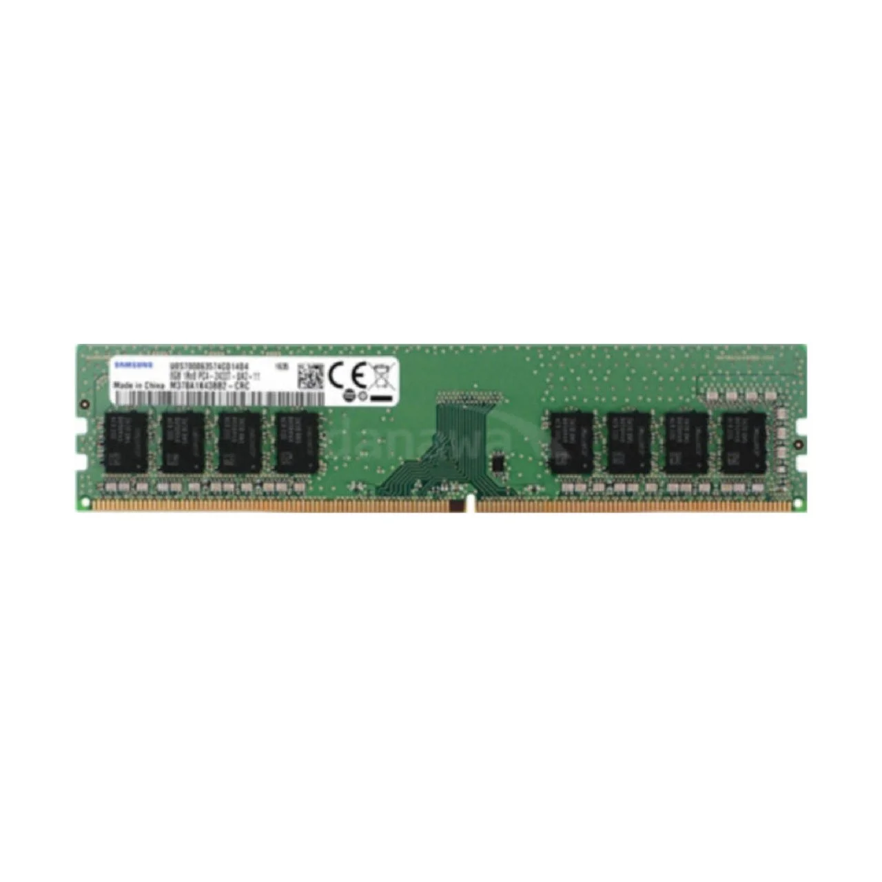 삼성 DDR3 8GB PC3-12800U 데스크탑 메모리 1600MHz
