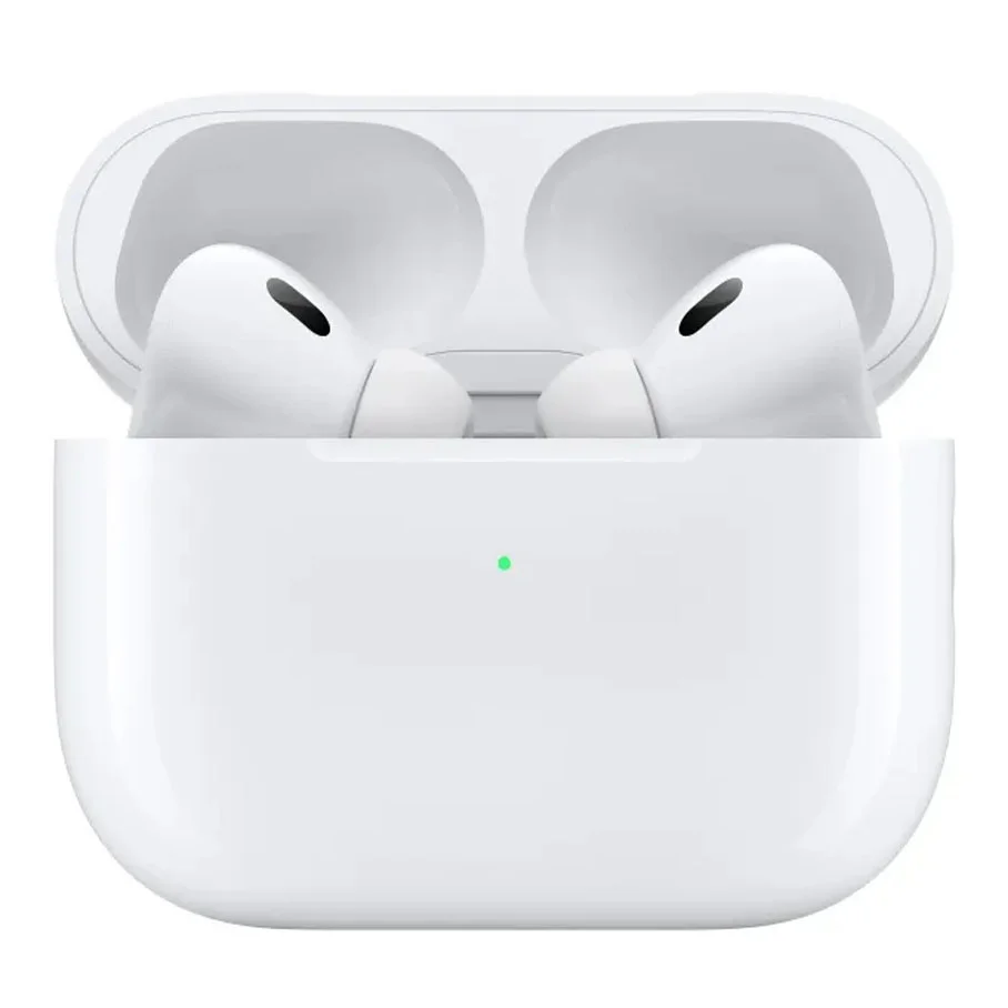 Apple 에어팟 프로 2세대고속충전 케이블USB-C 블루투스 이어폰,