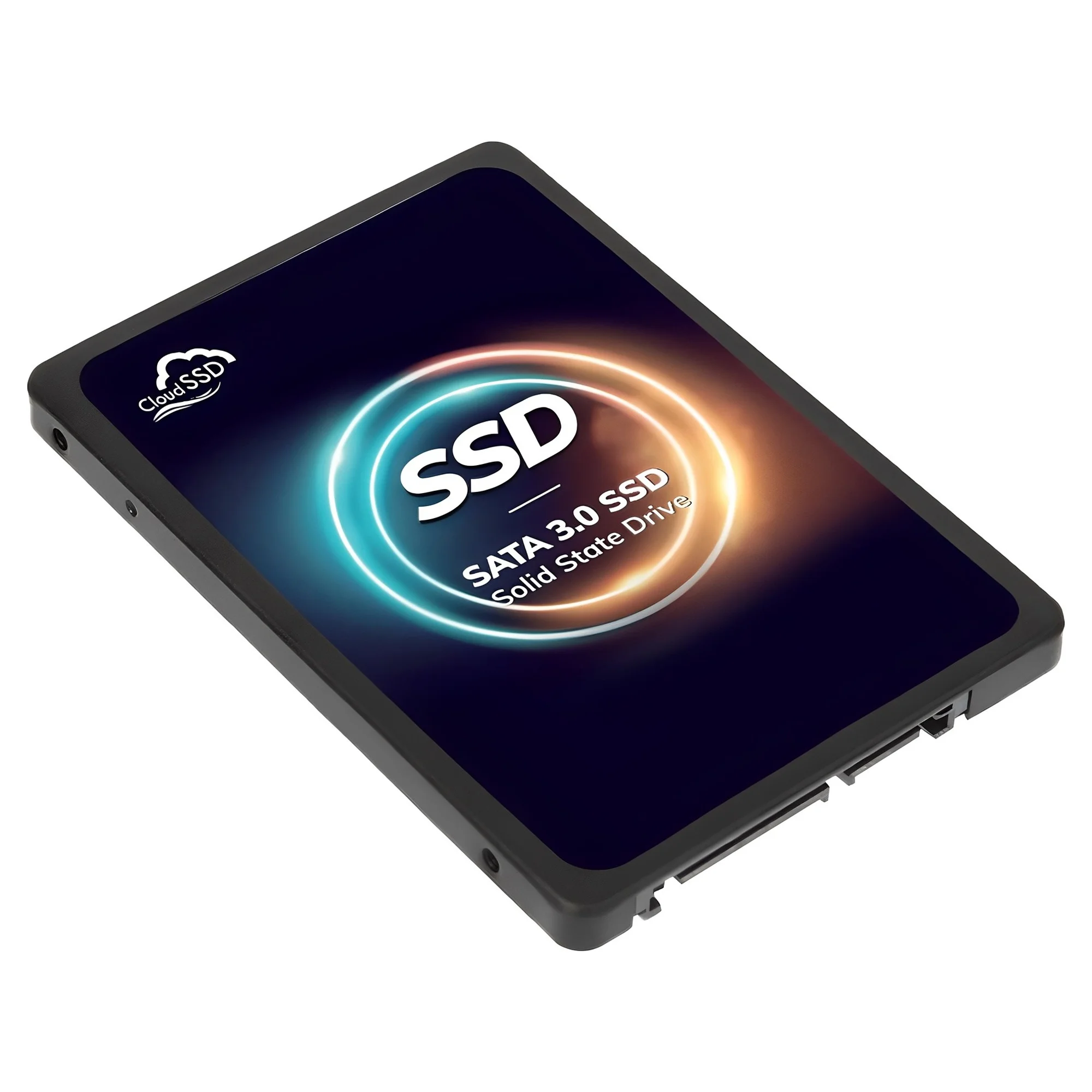 한창코퍼레이션 CLOUD SSD 2.5 SATA