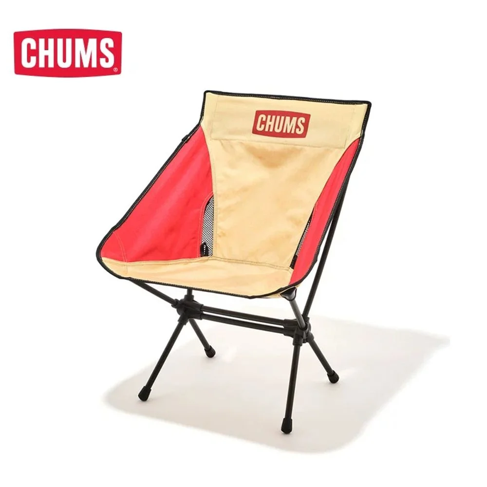 첨스 의자 캠핑 휴대용 소풍 체어 4종 폴딩