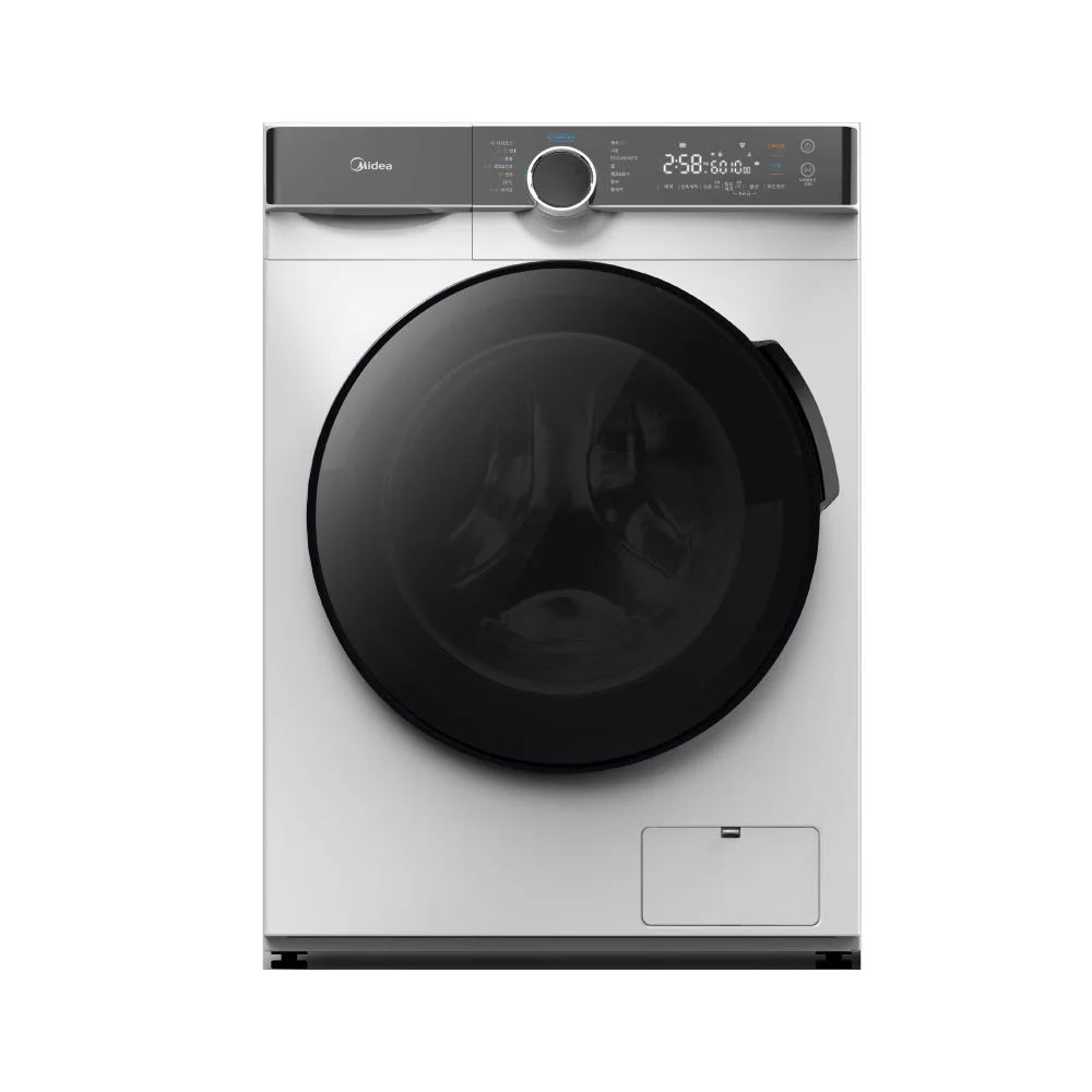 마이디어 건조겸용 드럼세탁기 MFK03D120B/WK-KR 12kg /