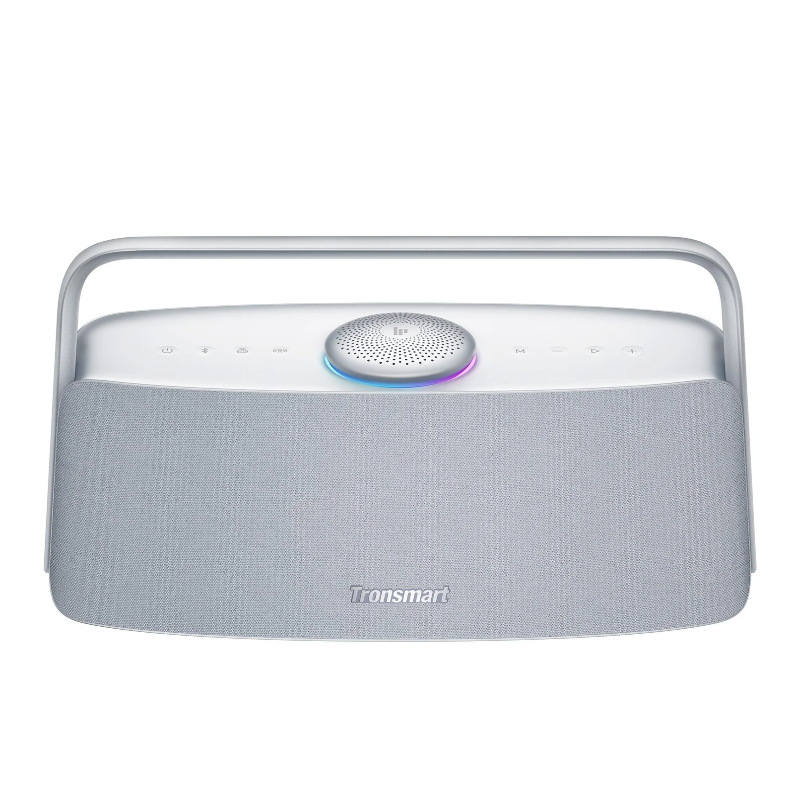 Tronsmart Fiitune X30 블루투스 스피커 휴대용 공간 음향