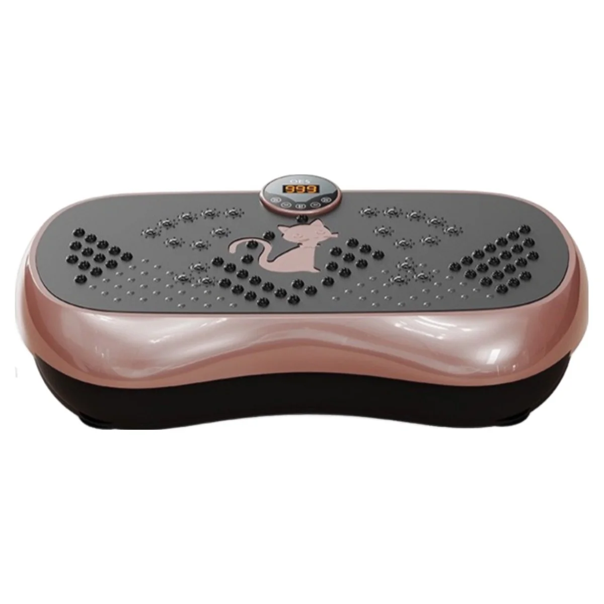 플렉스몰 덜덜이 가정용 다이어트 유산소 실내운동 홈트 전신 전동 진동 운