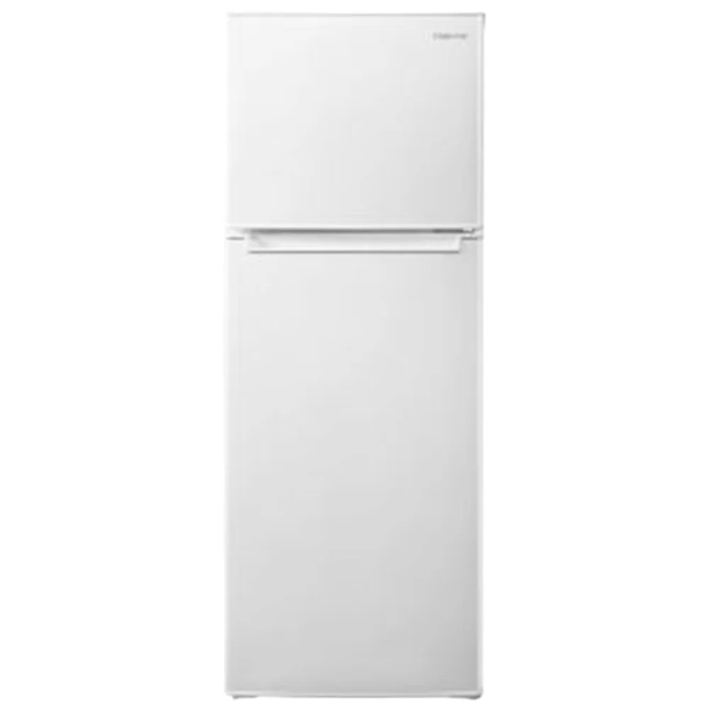 캐리어 소형 냉장고 CRF-TD182WDE 182L 미니 2도어, CRF