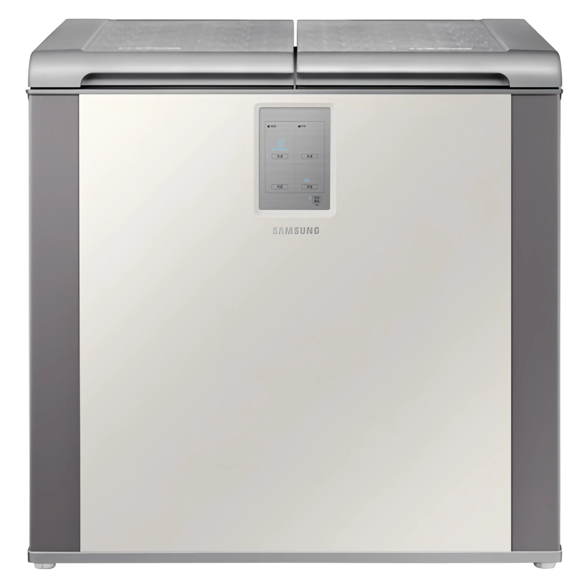 삼성전자 김치플러스 202L 2도어 뚜껑형 김치냉장고 방문설치