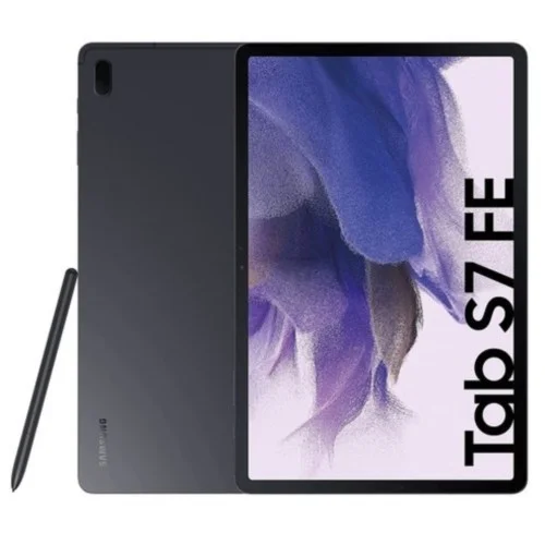 삼성전자 갤럭시탭S7 FE 태블릿PC LTE 64GB, 갤럭시탭S7 FE