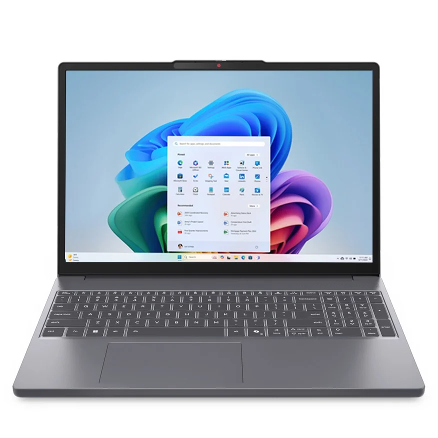 레노버 2025 아이디어패드 슬림 3 15AHP10 라이젠5 라이젠 80