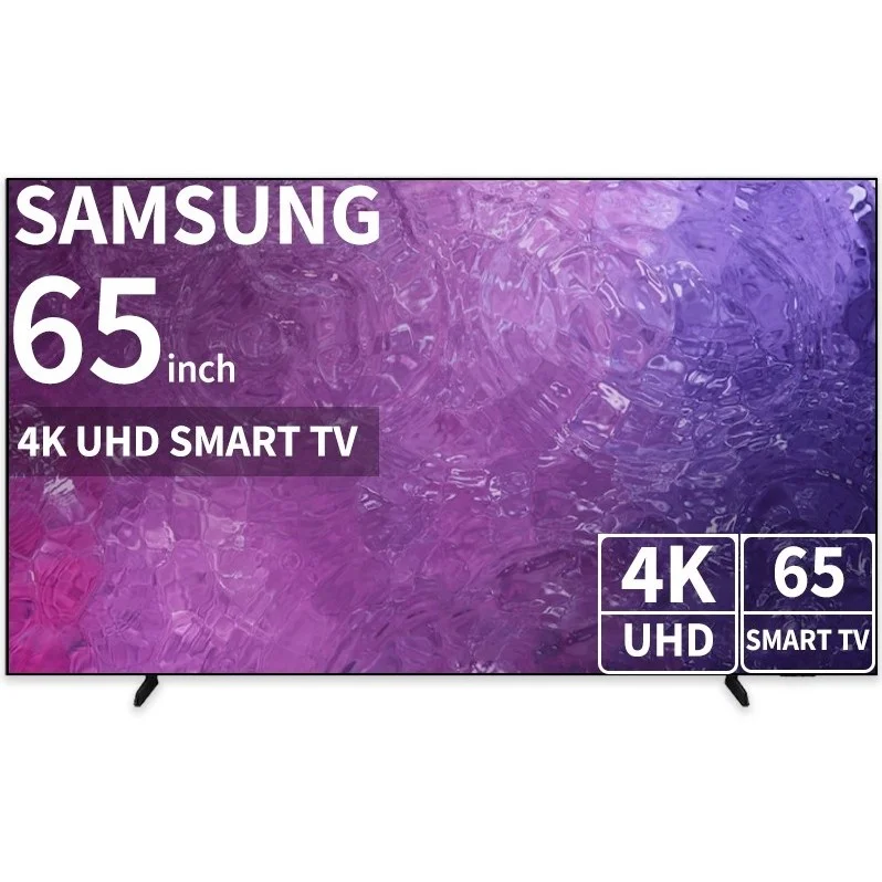 삼성전자 TV 65인치(165cm) 65DU7200 24년형 4K 울트라