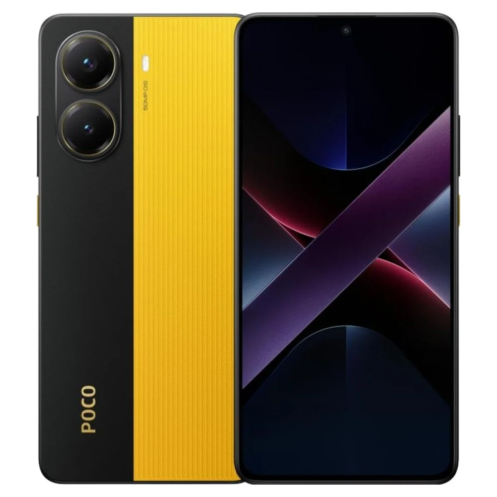 샤오미 포코 X7 Pro 자급제