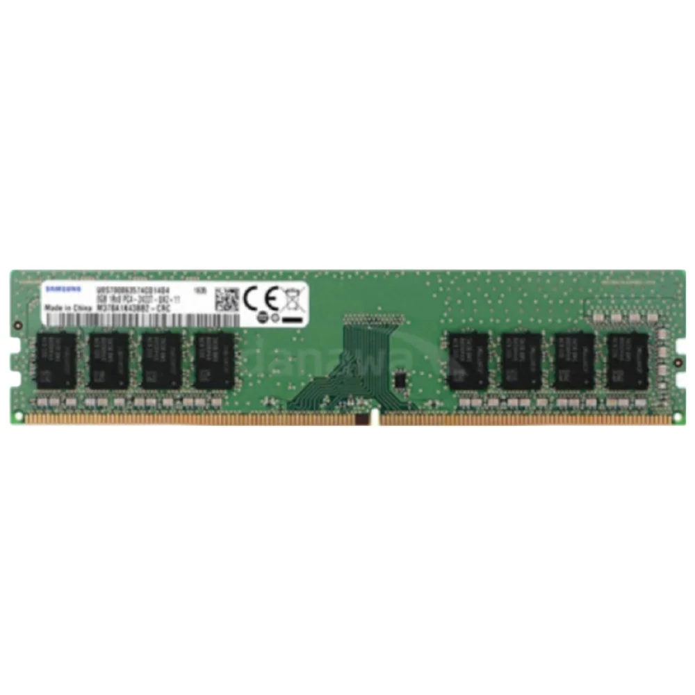 컴퓨터 삼성전자 램 RAM DDR3 4G 12800U 메모리 단면/양면