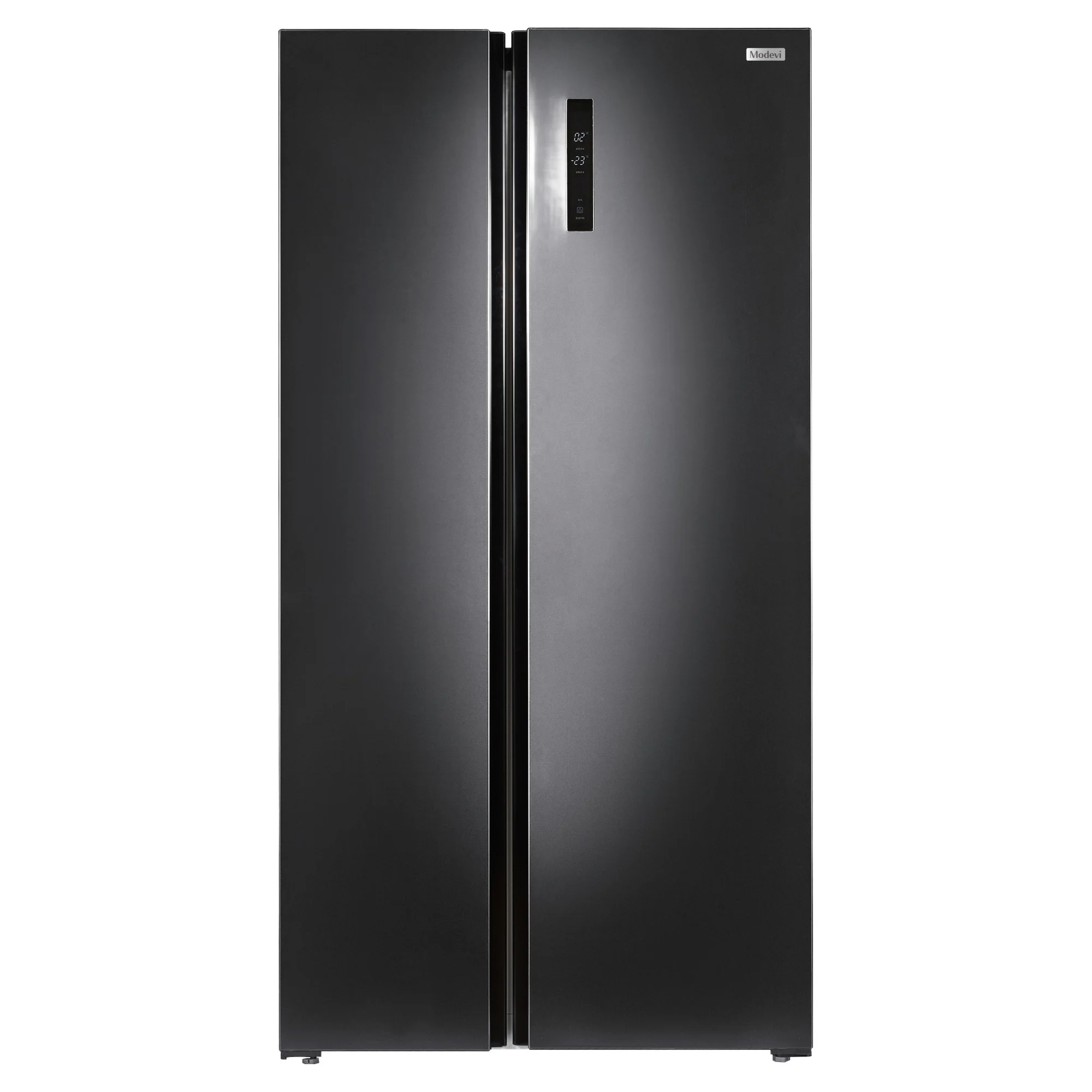 캐리어 클라윈드 619L 양문형 냉장고 방문설치