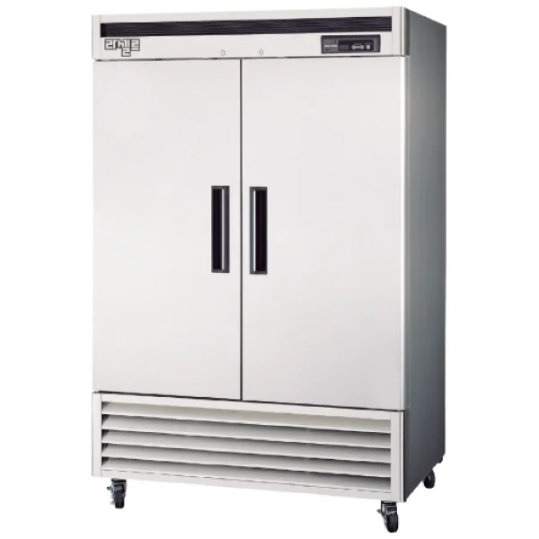 라셀르 LS-1301RN 간냉식 수직 디럭스형 업소용 냉장고