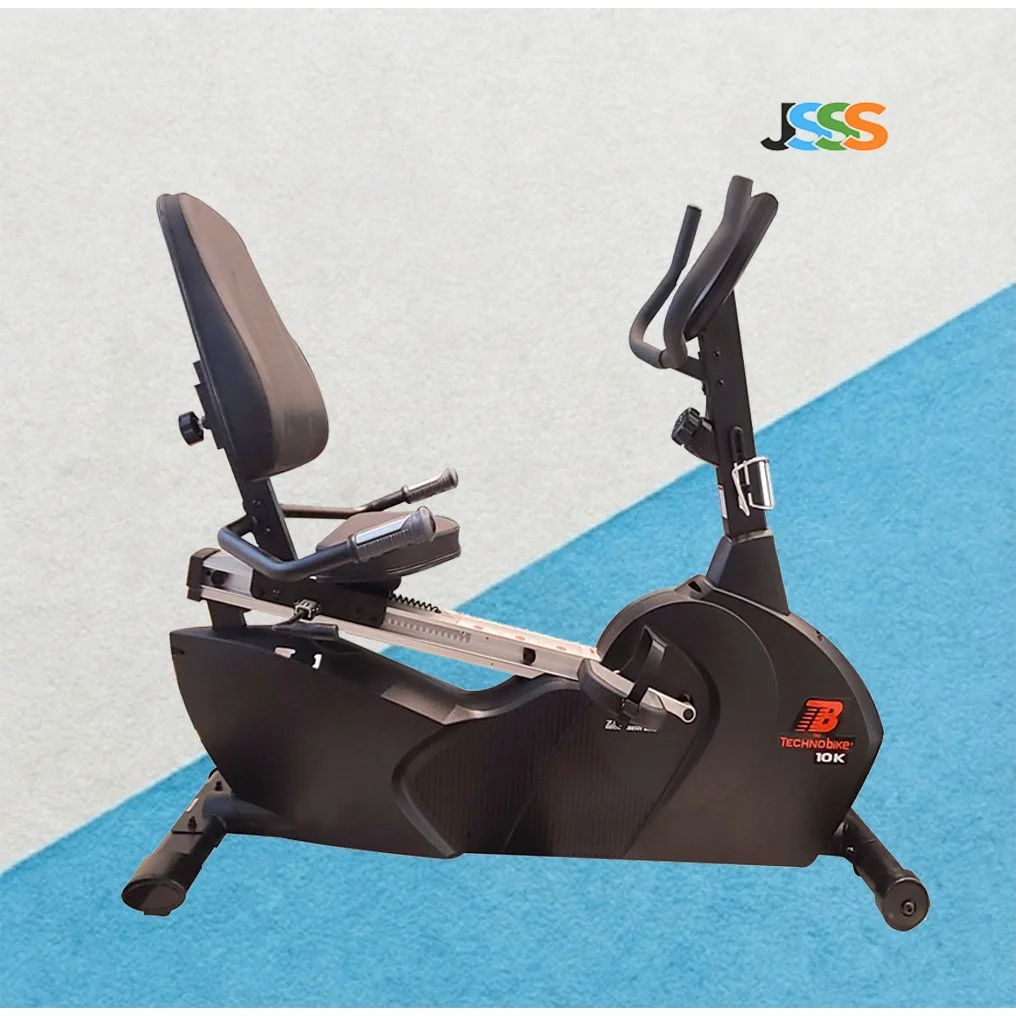 정상스포츠 TB7.0R 좌식 실내자전거 테크노바이크 2026신형 싸이클