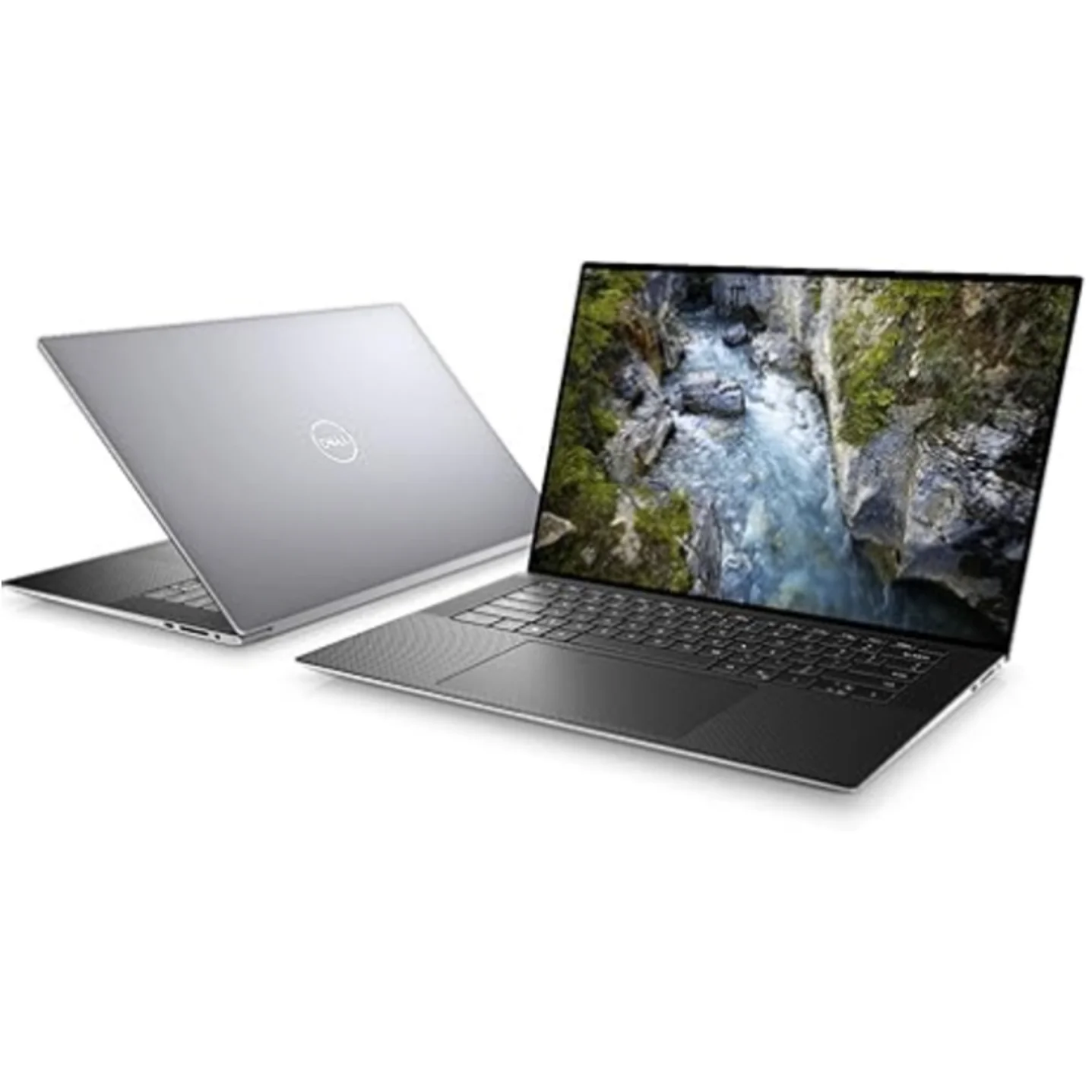 DELL 프리시전 5560 i7-11850H/32G/SSD 512GB 1