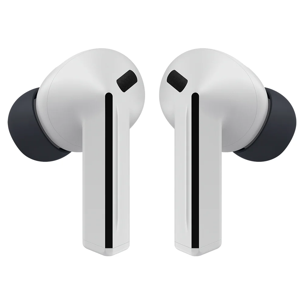 삼성전자 갤럭시 버즈3 FE 블루투스 이어폰, 단일상품, 그레이, 8.5