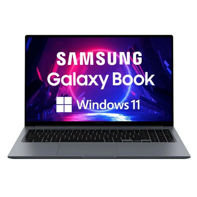 삼성전자 갤럭시북4 NT750XGR-A28A 윈도우11탑재 SSD 256