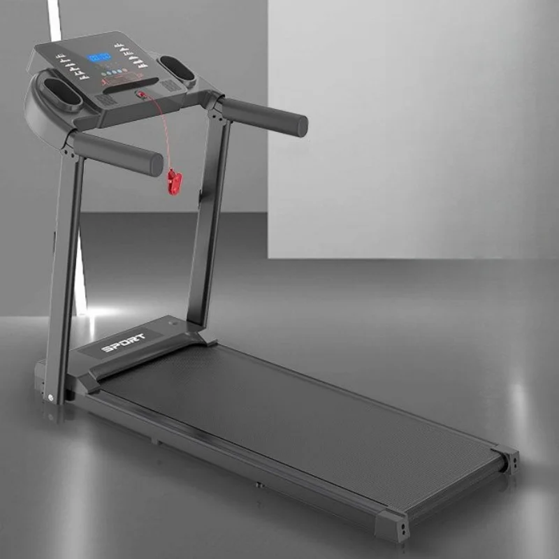 몬테리아 워킹머신 트레드밀 워킹패드 가정용 런닝머신 홈트 접이식 G518