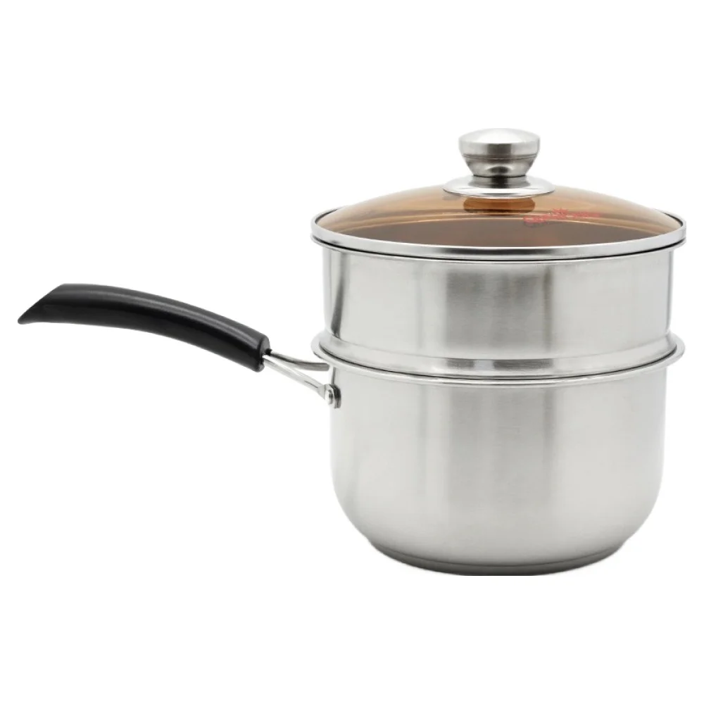 퀸센스 인덕션 멀티 찜냄비