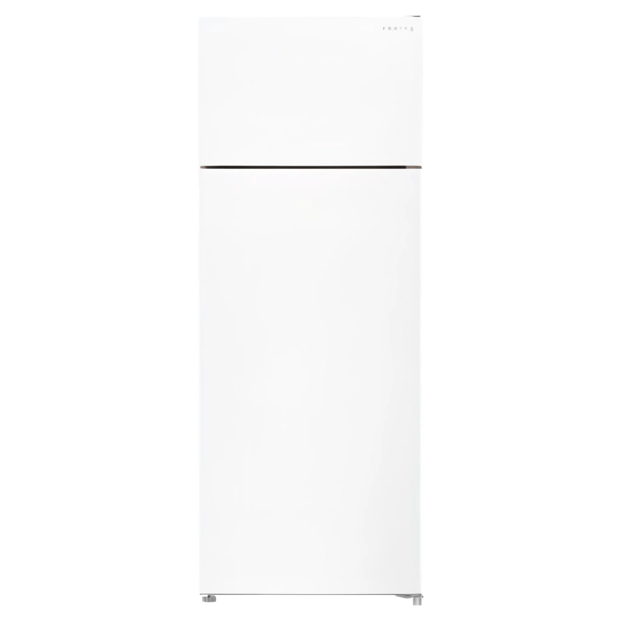 쿠잉전자 투도어 211L 냉장고 방문설치, REF-D212W