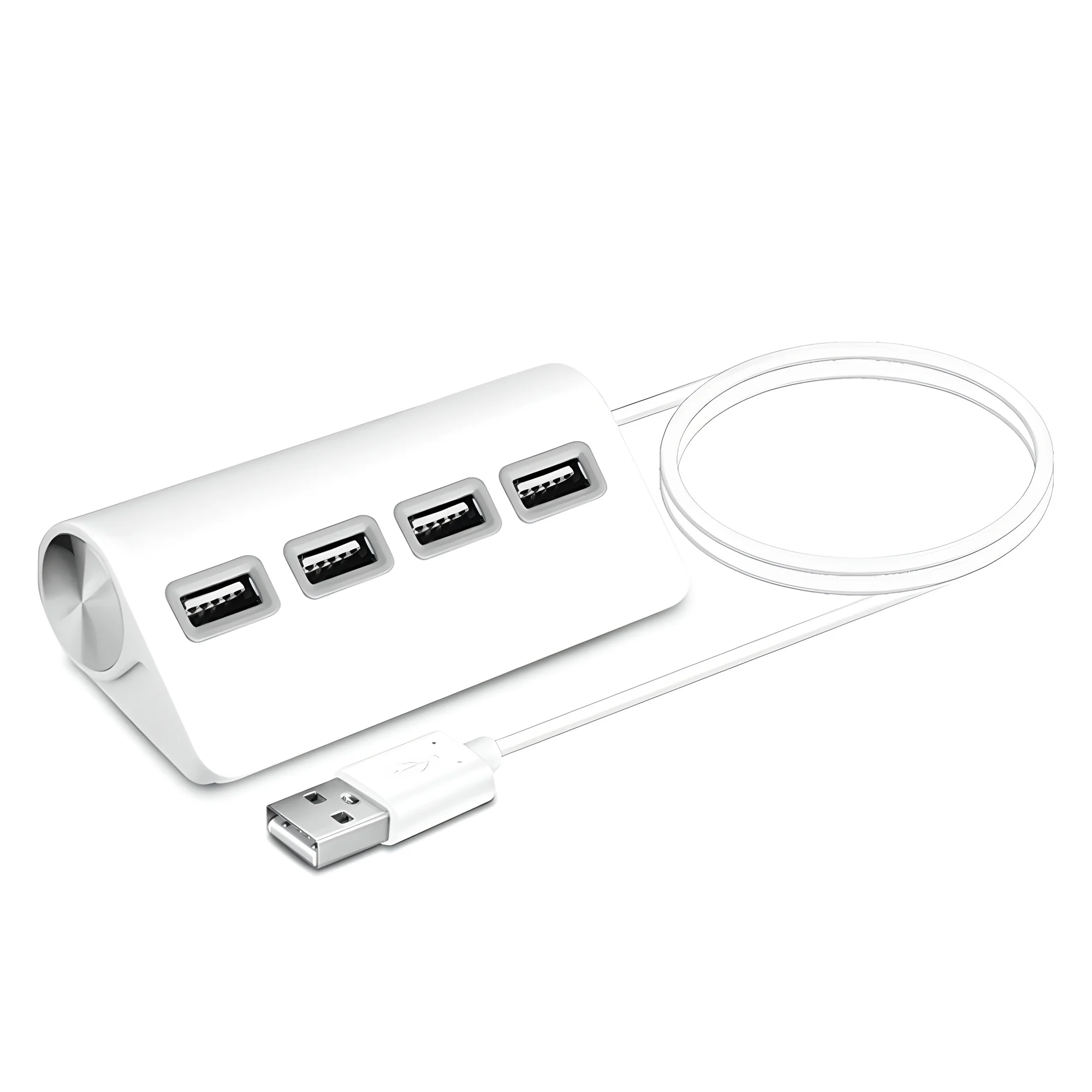 코시 뉴욕 4포트 USB허브 UH3085