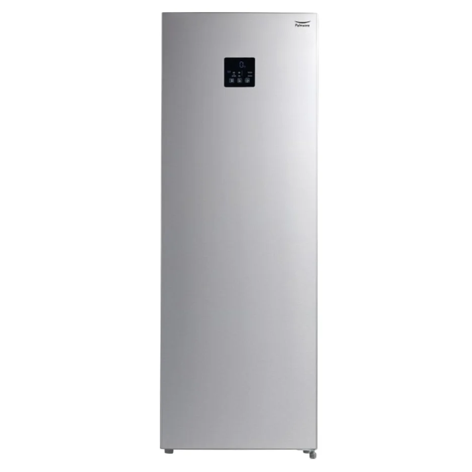 풀무원건강생활 김치간 148L 1도어 스탠드형 김치냉장고 방문설치, 메탈