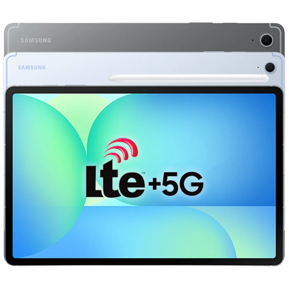 삼성전자 갤럭시탭 S10 FE 128/256GB, Wi-Fi+Cellul