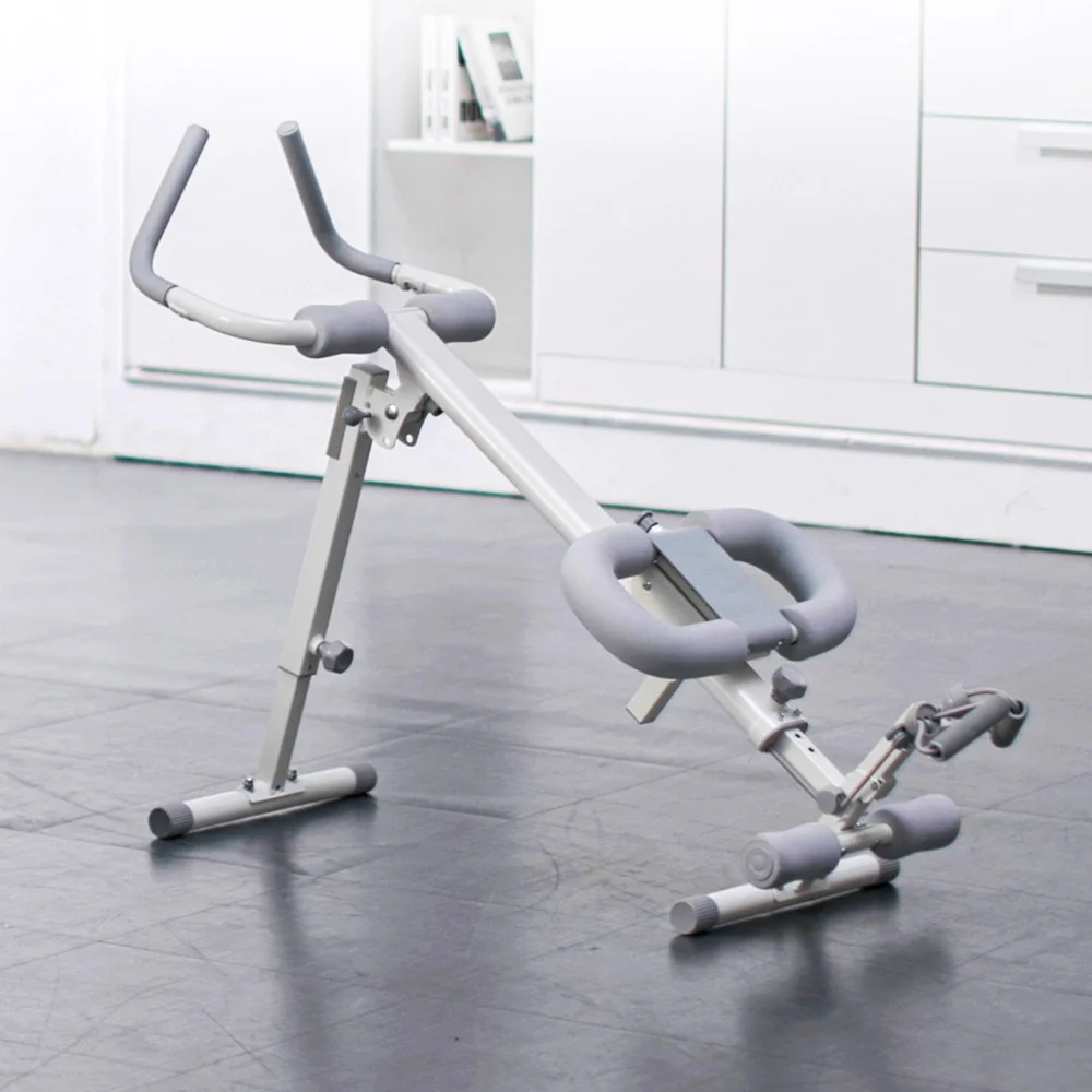 핏테라 짐파이브 홈트레이닝 허벅지 복근 힙 코어 5가지 멀티 트레이닝 운