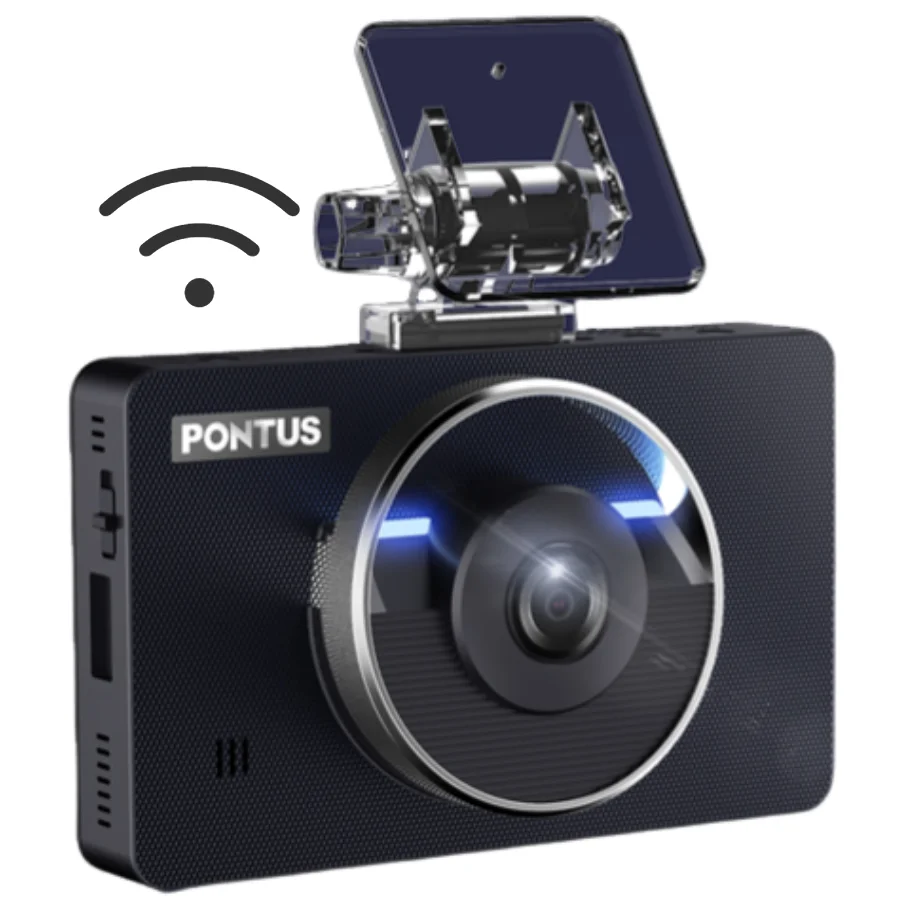 실시간 와이파이 블랙박스 편리한 출장장착 새로운 현대 PONTUS 진정한