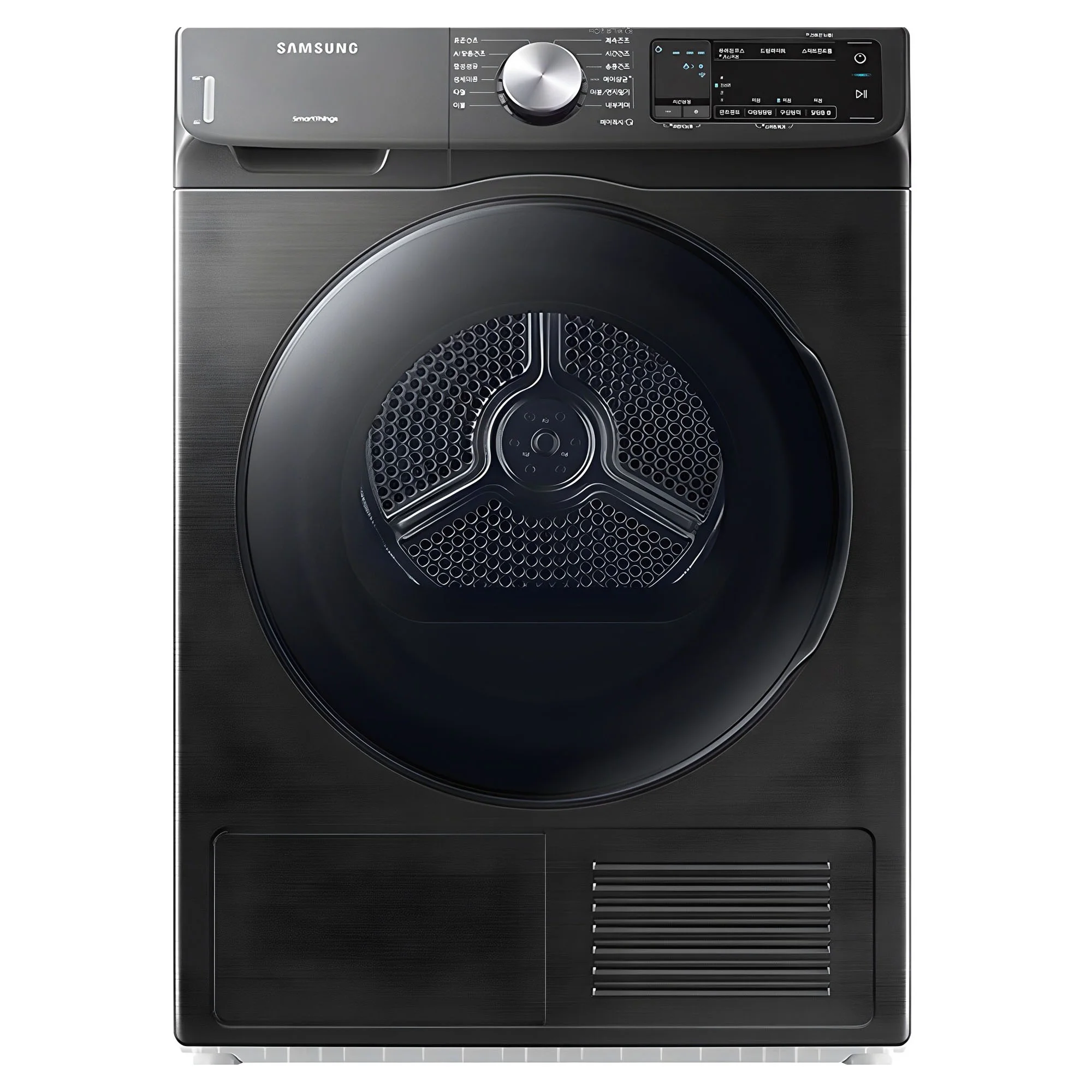 삼성전자 인버터 건조기 9kg 방문설치