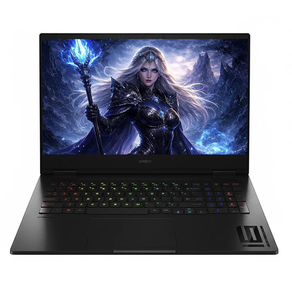 HP 오멘 16-wf1183TX 지포스 RTX4060 i5-14500HX