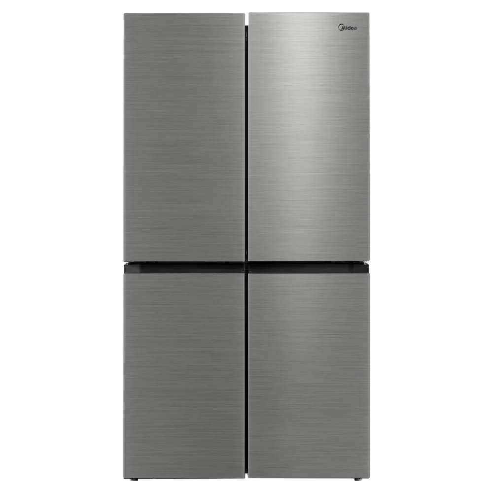 마이디어 657L 4도어 냉장고 방문설치, MDRM923FGO50