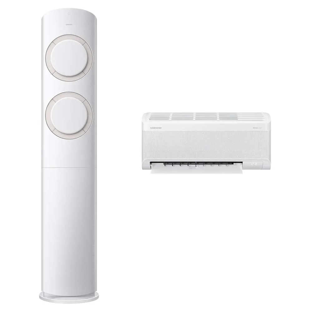 삼성전자 62.6㎡(19평) + 18.7㎡(5.7평) AI Q9000 홈