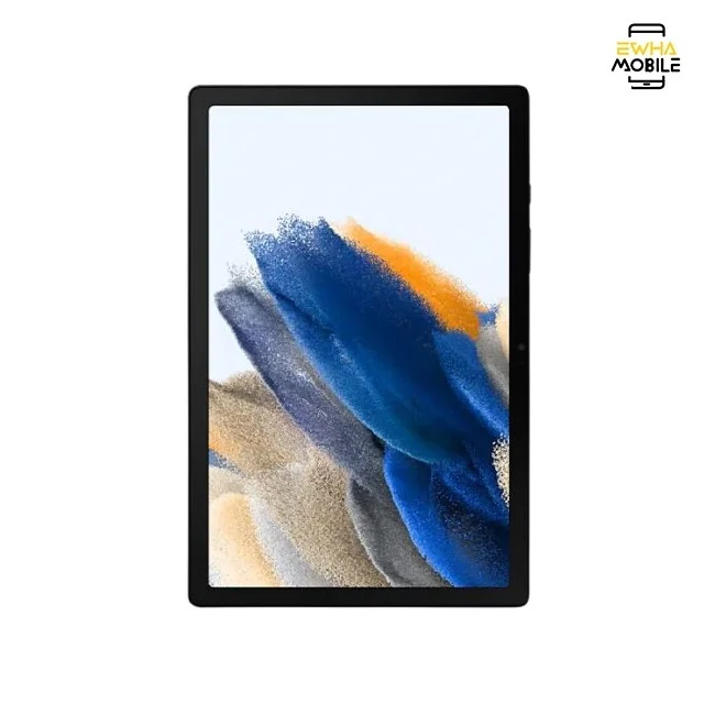 삼성전자 갤럭시탭 A8 SM-X200, 그레이, 64GB, Wi-Fi