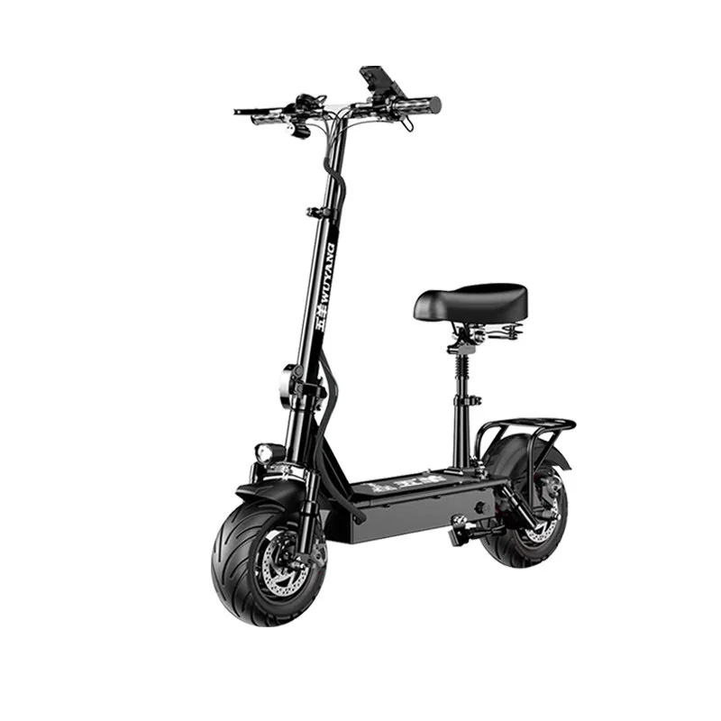 볼트리고 초장거리 1500W 전동킥보드 킥보드 호버보드 대리운전 출퇴근용