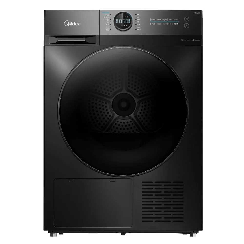 마이디어 건조기 MD200H100B/TT-KR 10kg 방문설치, MD2