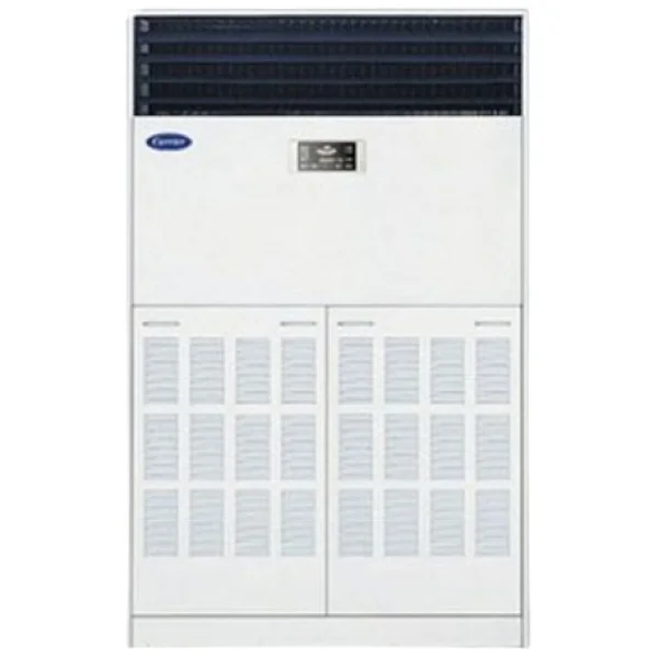 캐리어 165평 업소용 정속형 스탠드 에어컨 CP-2008AXD 자재포함