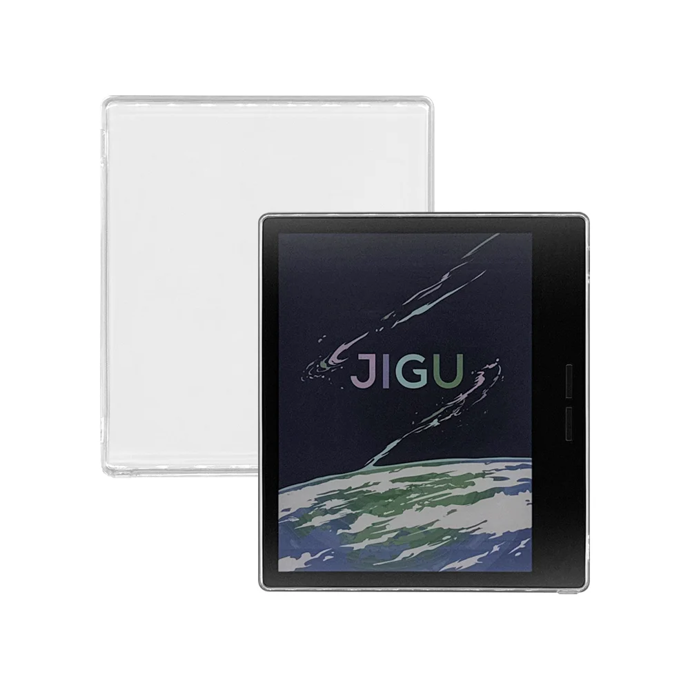 이노스페이스원 지구(JIGU) 7인치 컬러 이북리더기 범용기