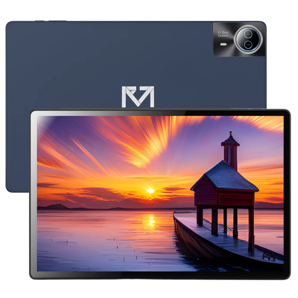 로망티스메 14 인치 태블릿 PC LTE 16GB RAM, Wi-Fi+C