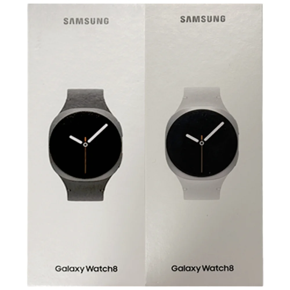 삼성전자 갤럭시워치8 40mm SM-L325 가개통 미개봉 블루투스용
