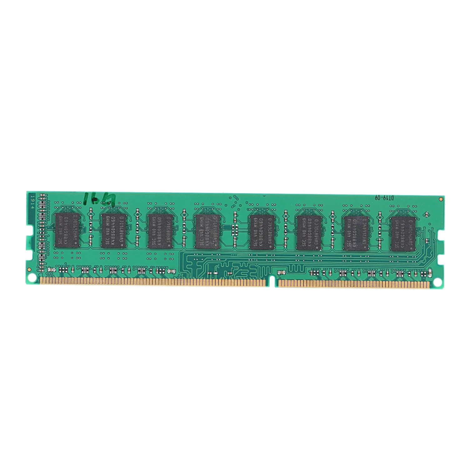 DDR3 16GB 1600Mhz DIMM PC3-12800 1.5V 24