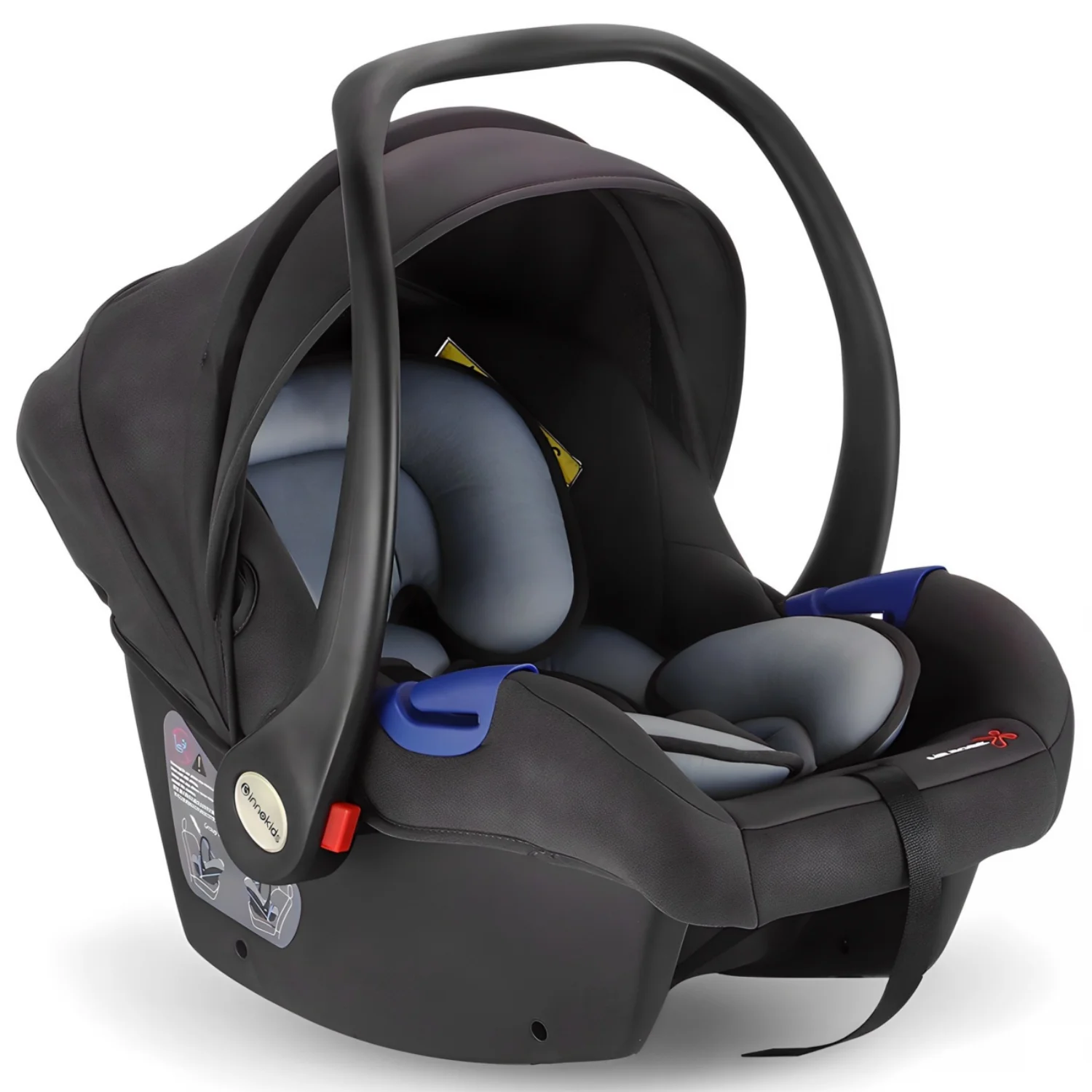 에어보스 신생아 다기능 인펜트 바구니 카시트 일체형