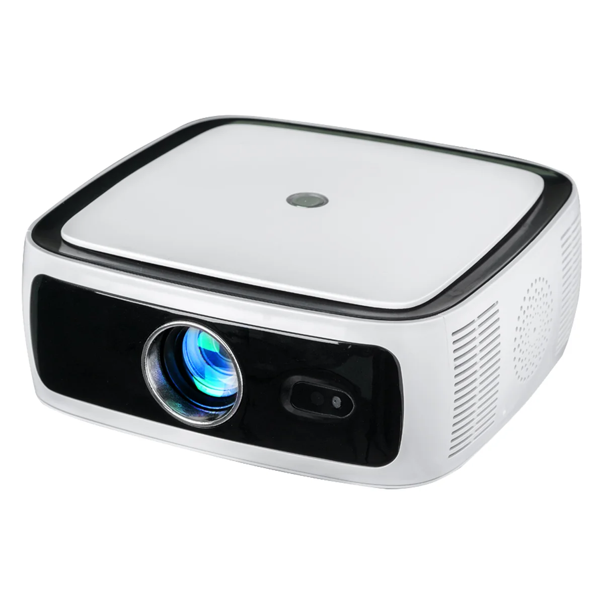 제우스빔프로젝터 HD 스마트빔 ZEUS L1000, ZEUS L1000