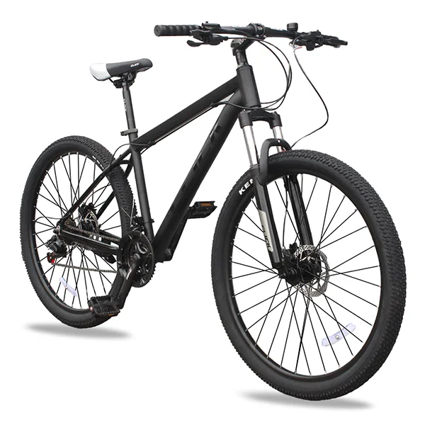 클릭 MTB 자전거 유압식디스크브레이크 토브29D 29인치 미조립, 무광