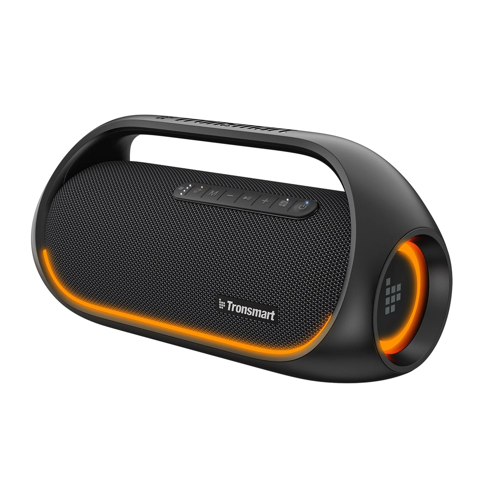 Tronsmart Bang 업뱅 휴대용 블루투스 스피커 60W 캠핑용 웅