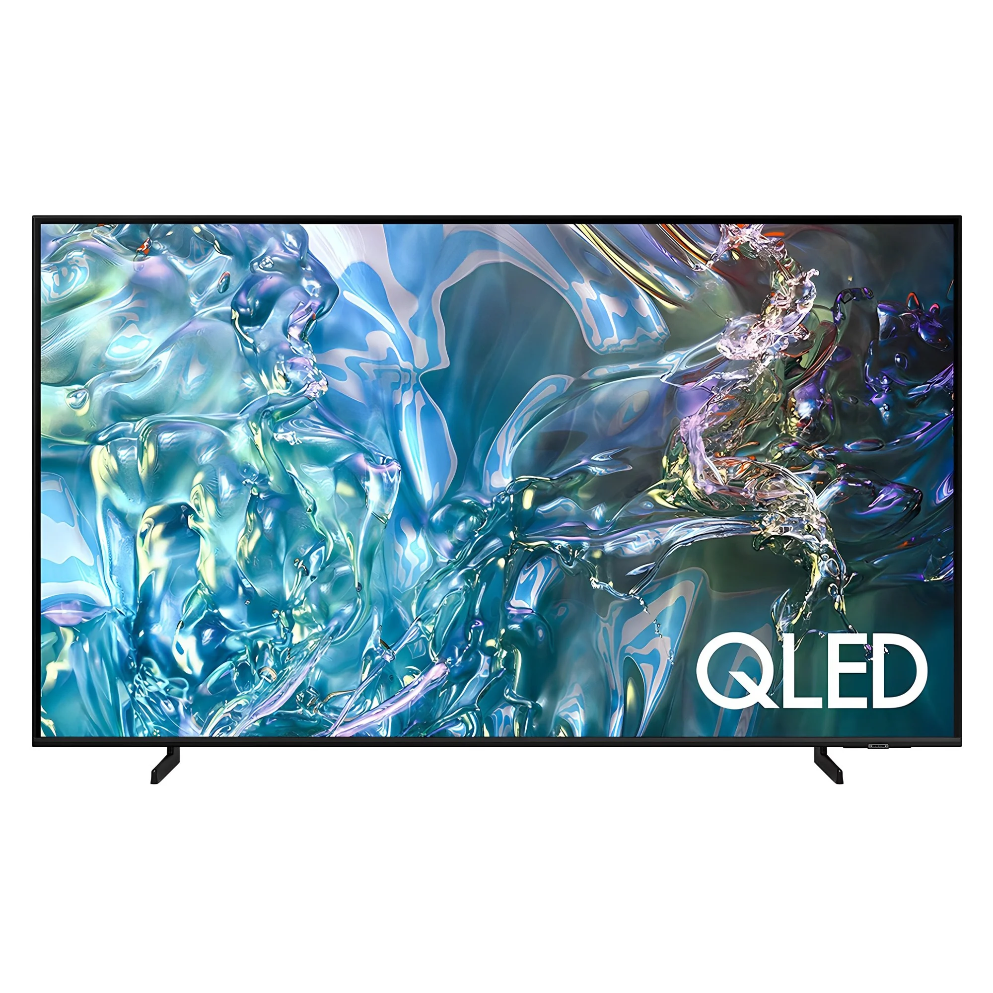 삼성전자 4K UHD QLED 스마트 TV, 163cm(65인치), KQ