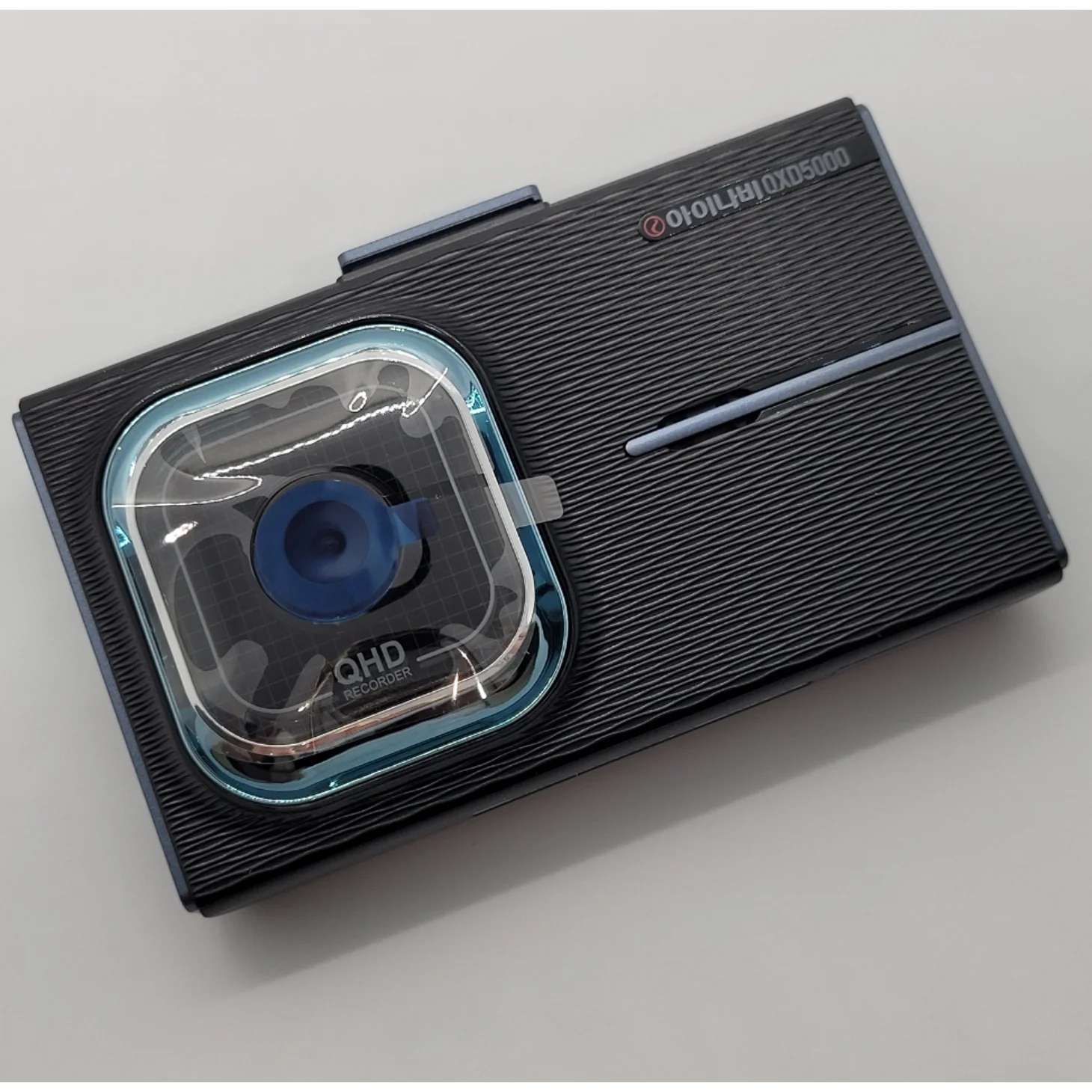 아이나비 커넥티드 블랙박스 QXD5000(32G)